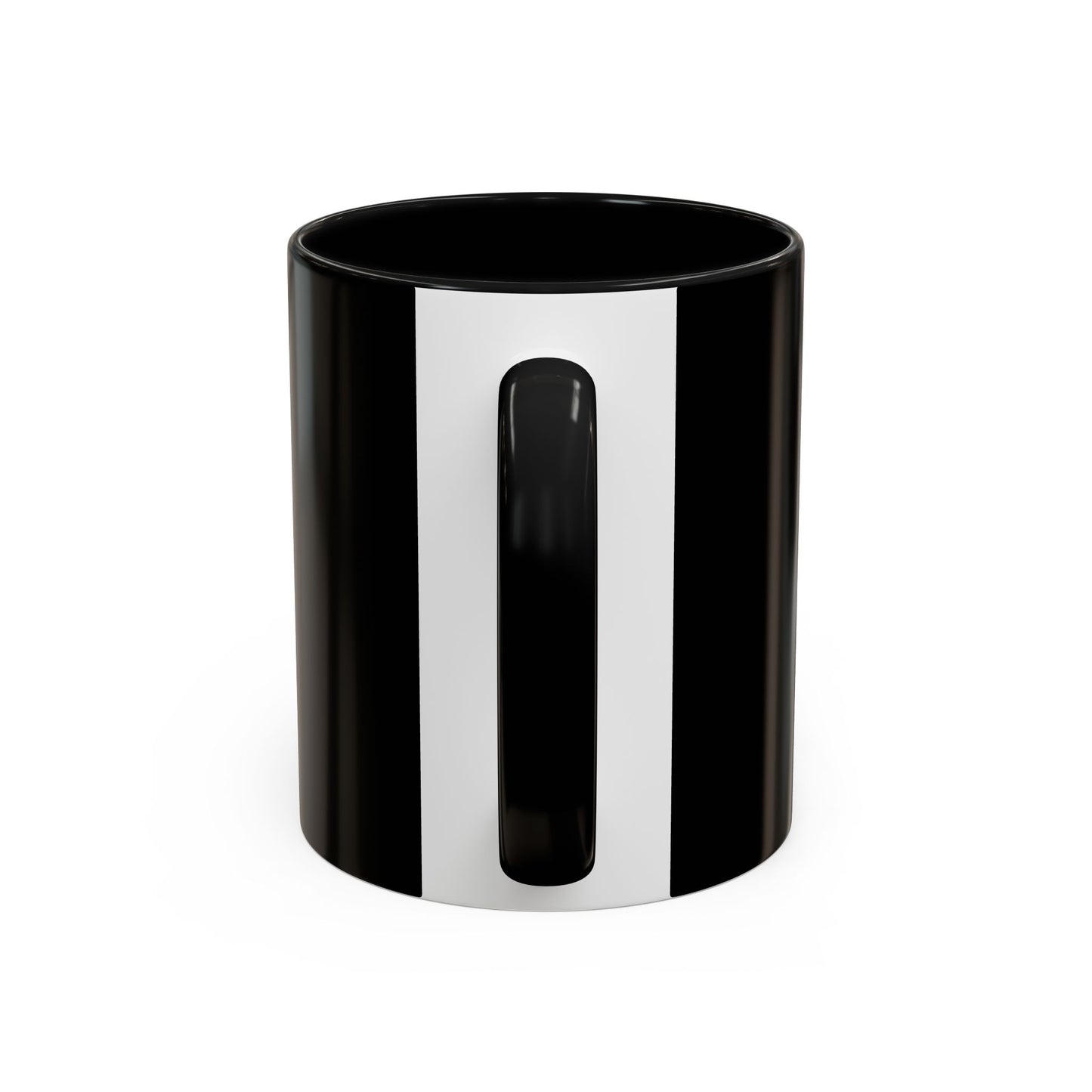 Love Louder Accent Coffee Mug - Perfect Gift for Coffee Lovers