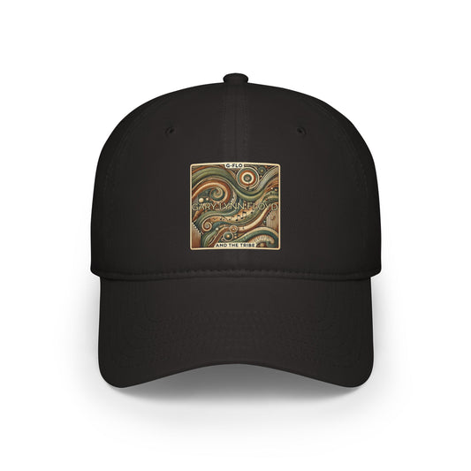 G-FLO AND THE TRIBE Baseball Cap - Gary Lynn Floyd Collection