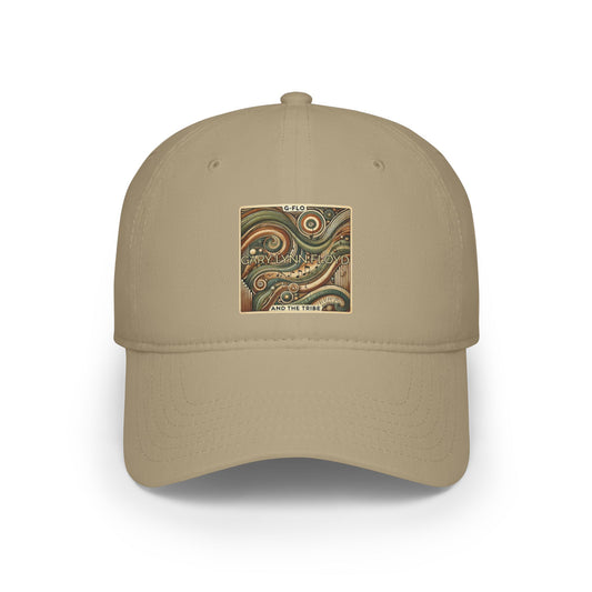 G-FLO AND THE TRIBE Baseball Cap - Gary Lynn Floyd Collection