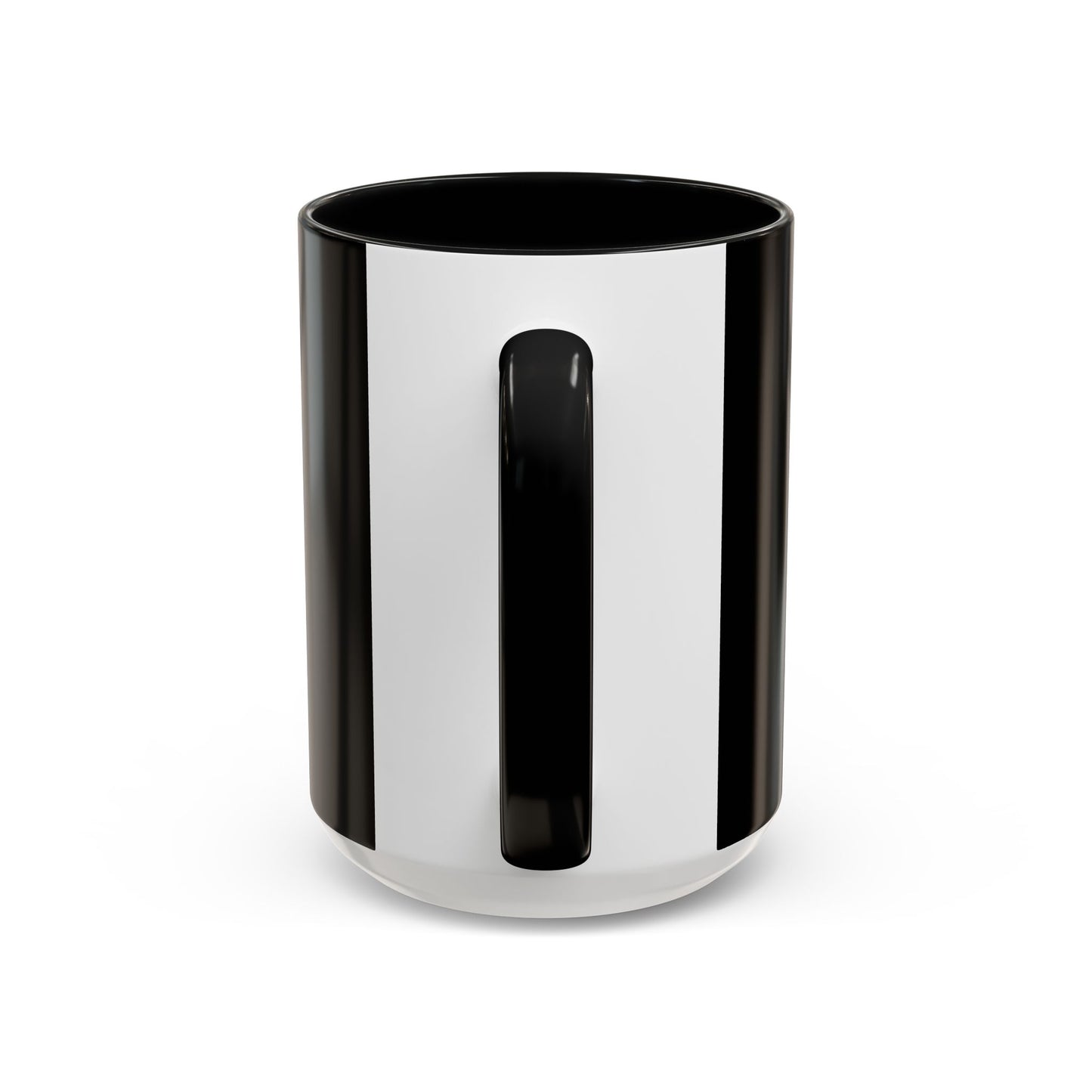 Love Louder Accent Coffee Mug - Perfect Gift for Coffee Lovers