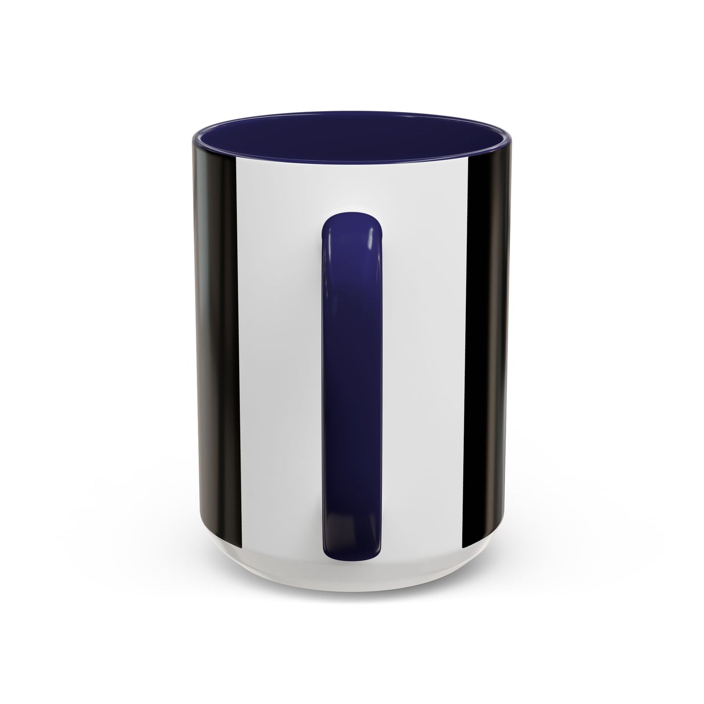 Love Louder Accent Coffee Mug - Perfect Gift for Coffee Lovers