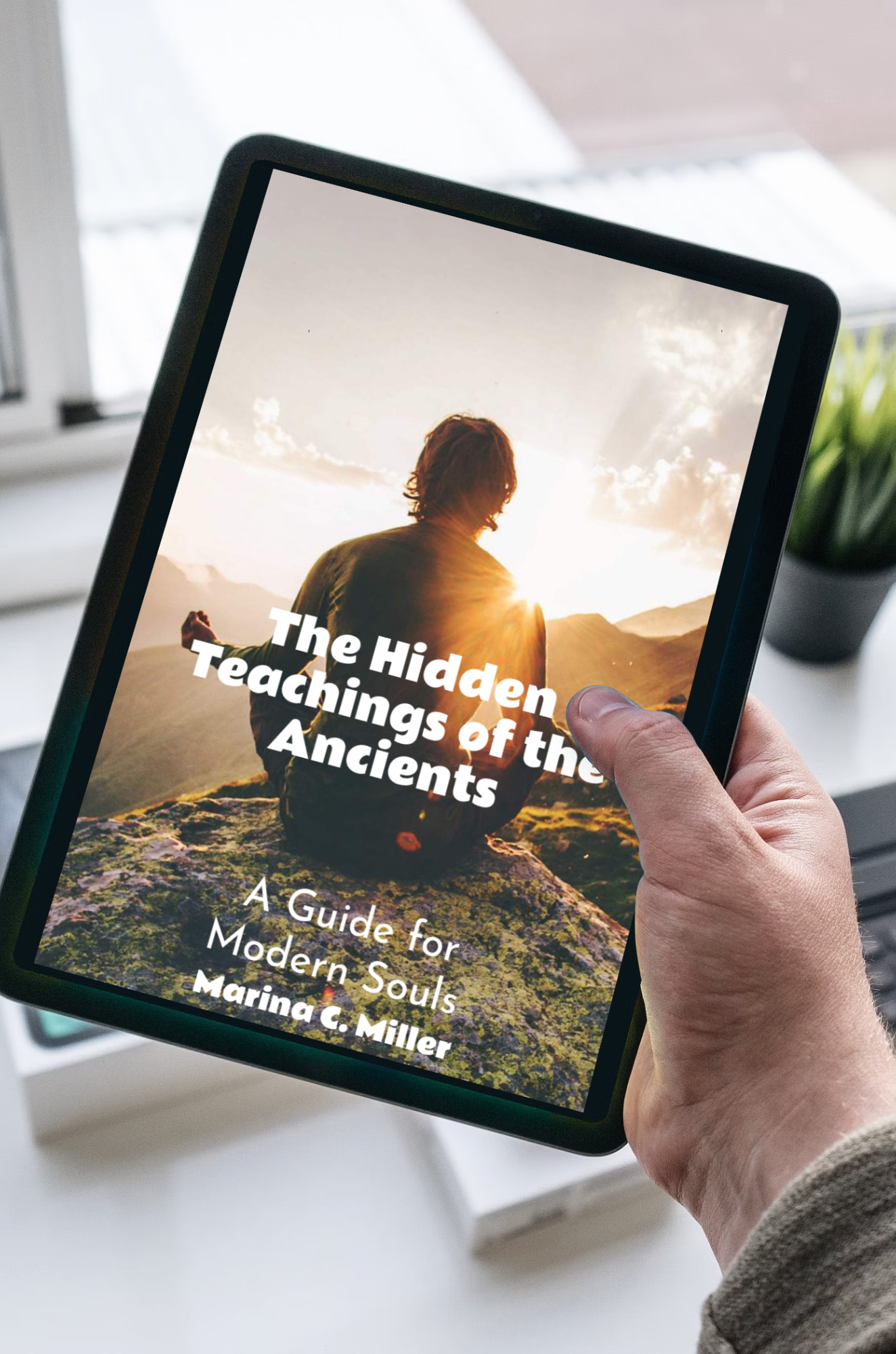 The Hidden Teachings of the Ancients