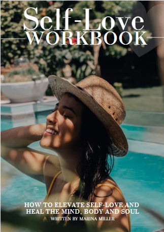 Self Love eBook + Workbook
