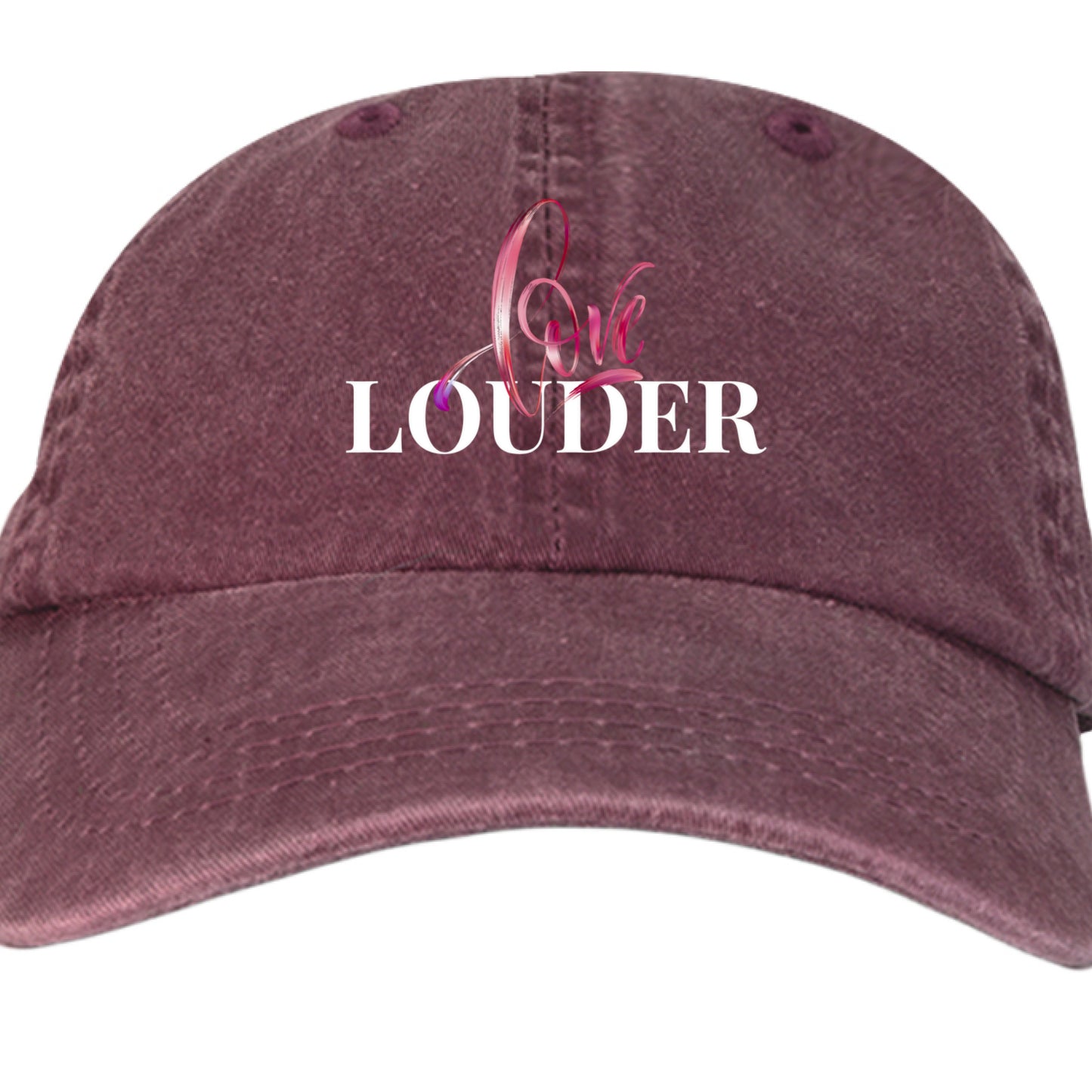 Maroon - FRONT