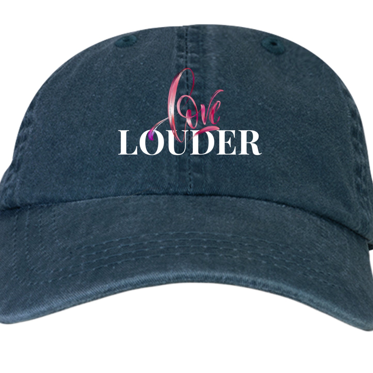 Navy - FRONT