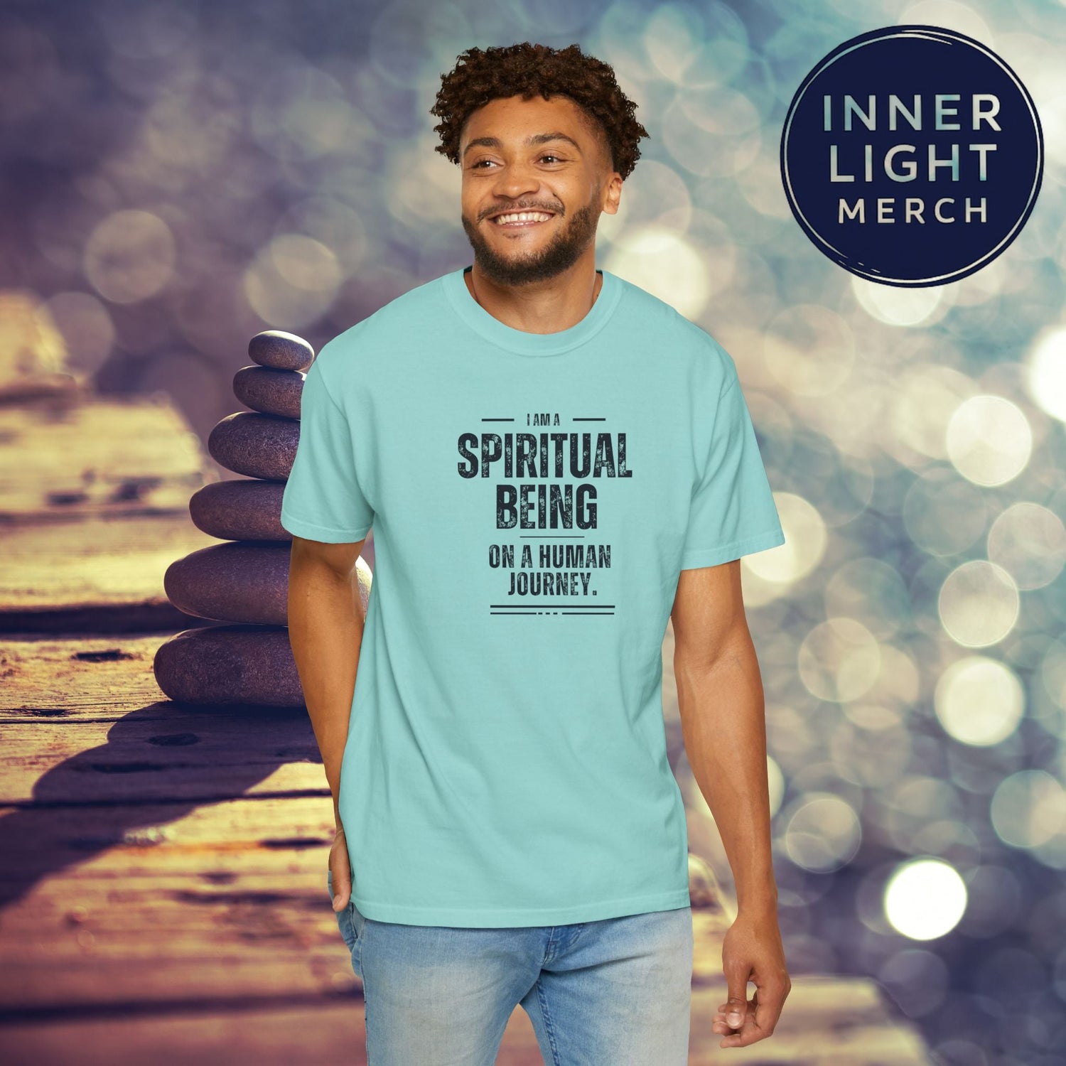 Apparel - Wear Your Light