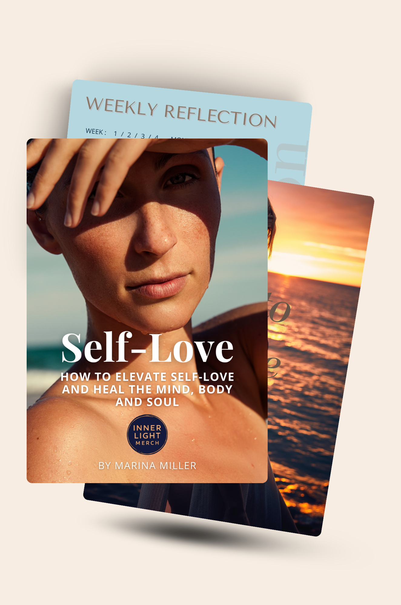 Self Love eBook + Workbook