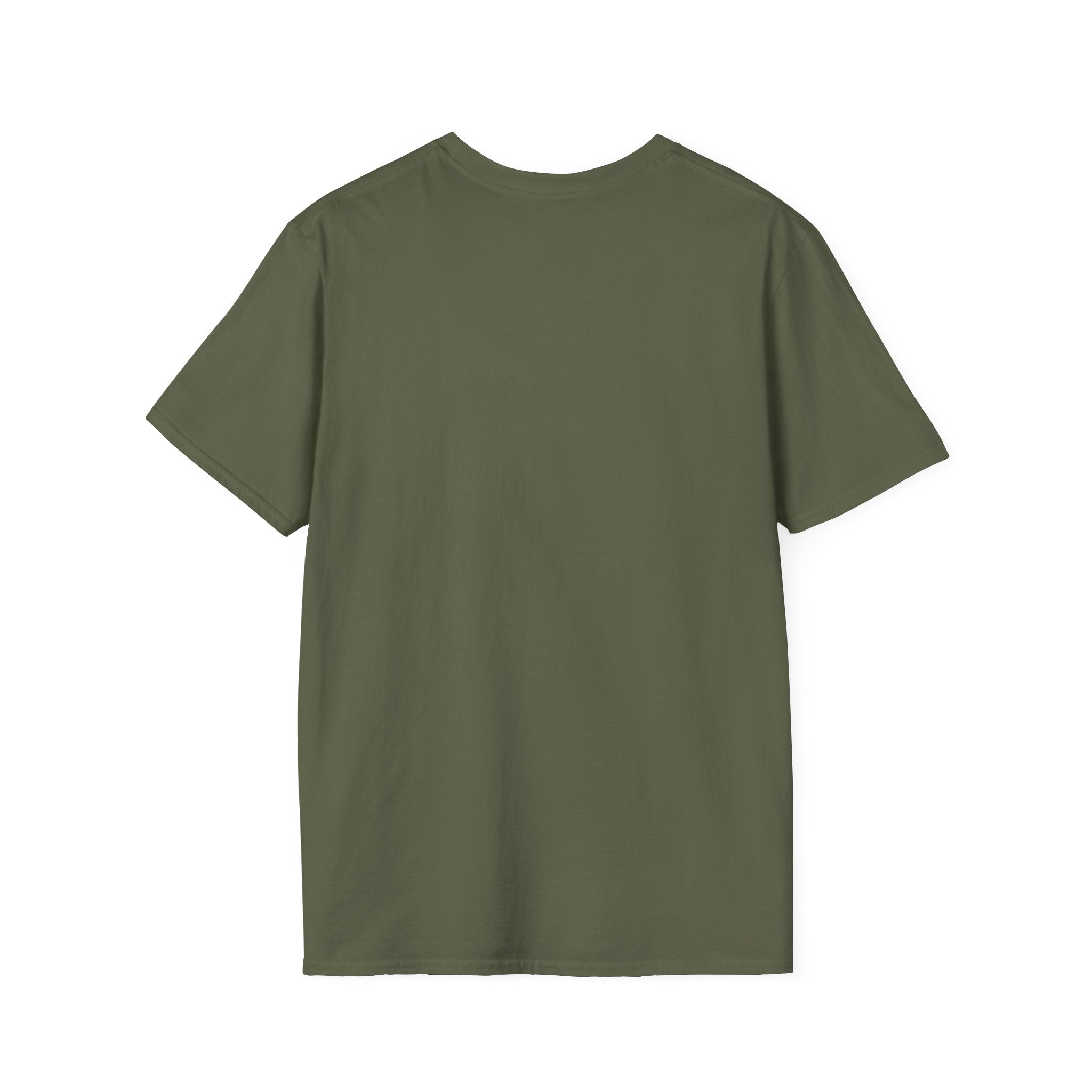 Gratitude Tee — Spiritual Definition Minimalist T-Shirt