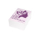 Greeting Cards - 'I am seen. I am heard. I am loved for who I am. ' Karen Drucker Designs