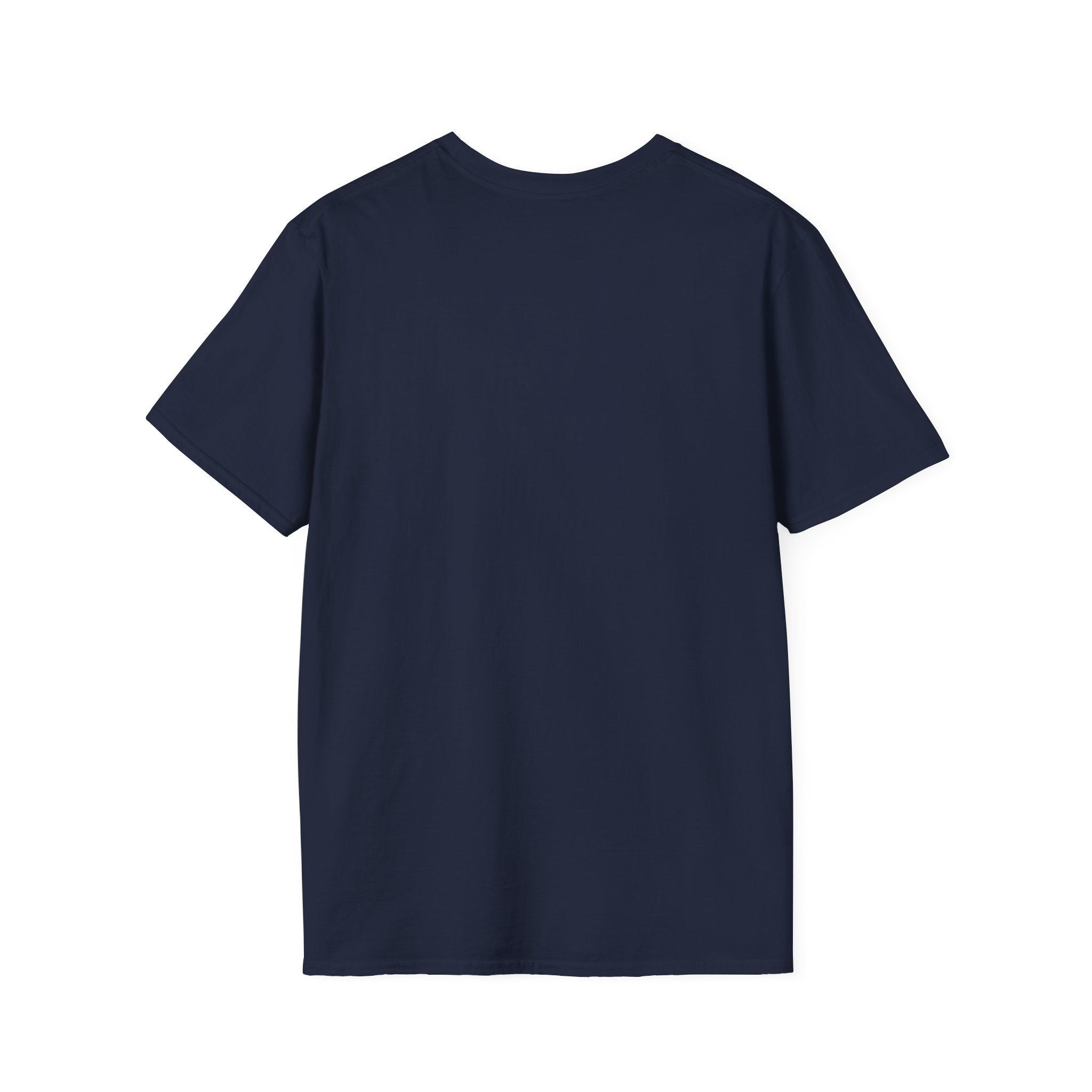 Gratitude Tee — Spiritual Definition Minimalist T-Shirt