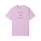 Rooted in Peace, Growing in Grace T-Shirt