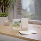 Greeting Cards - 'I will be gentle with myself' Karen Drucker Design