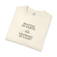 Rooted in Earth Growing in Light Comfort Colors T-Shirt, Nature-Inspired Spiritual Growth Tee