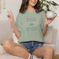 Rooted in Peace, Growing in Grace T-Shirt