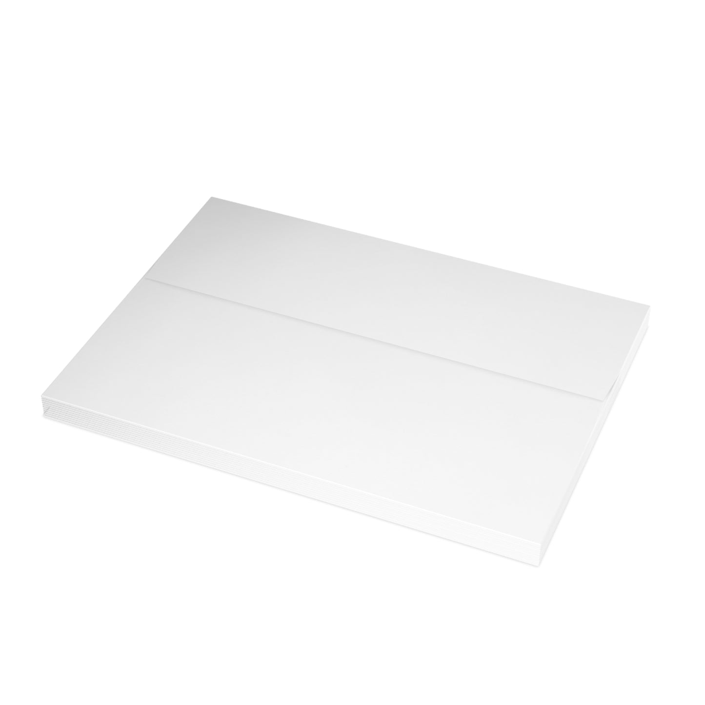 Greeting Cards - 'I will be gentle with myself' Karen Drucker Design