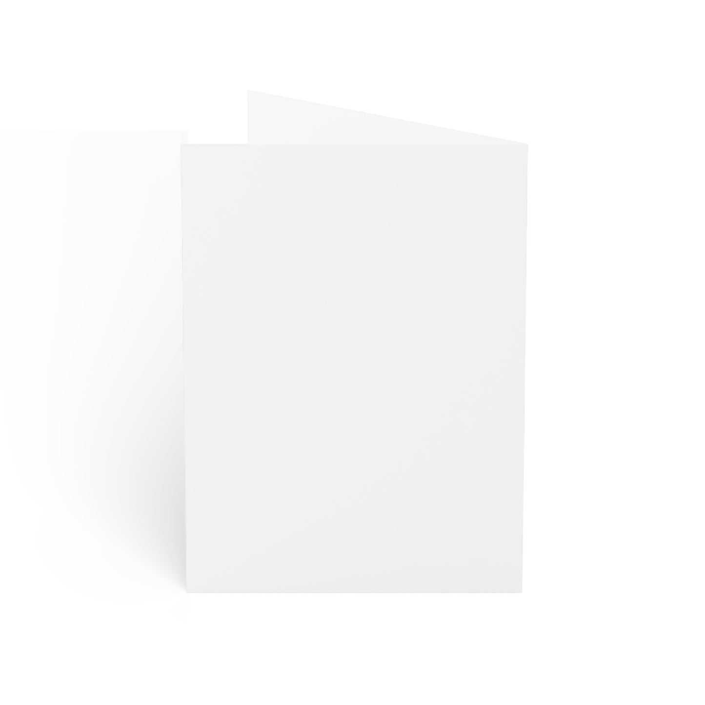 Greeting Cards - 'I will be gentle with myself' Karen Drucker Design