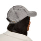Embroidered Vintage Baseball Cap from the Gary Lynn Floyd Collection 'Love Cover Me'