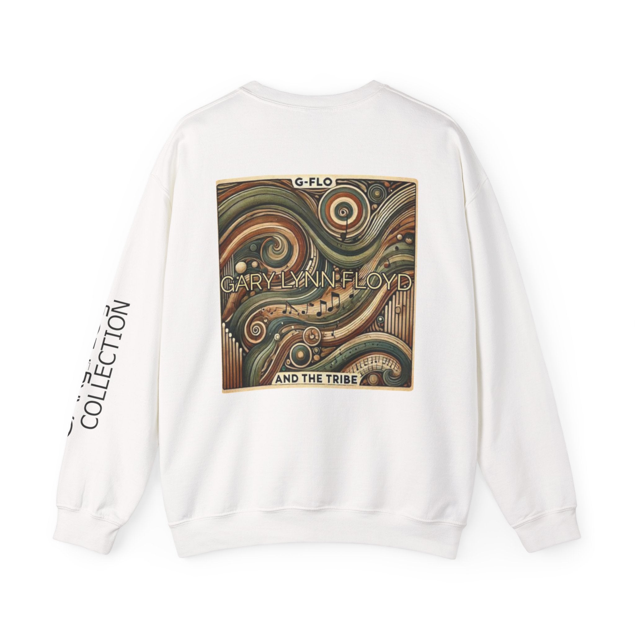 G-FLO AND THE TRIBE Sweatshirt