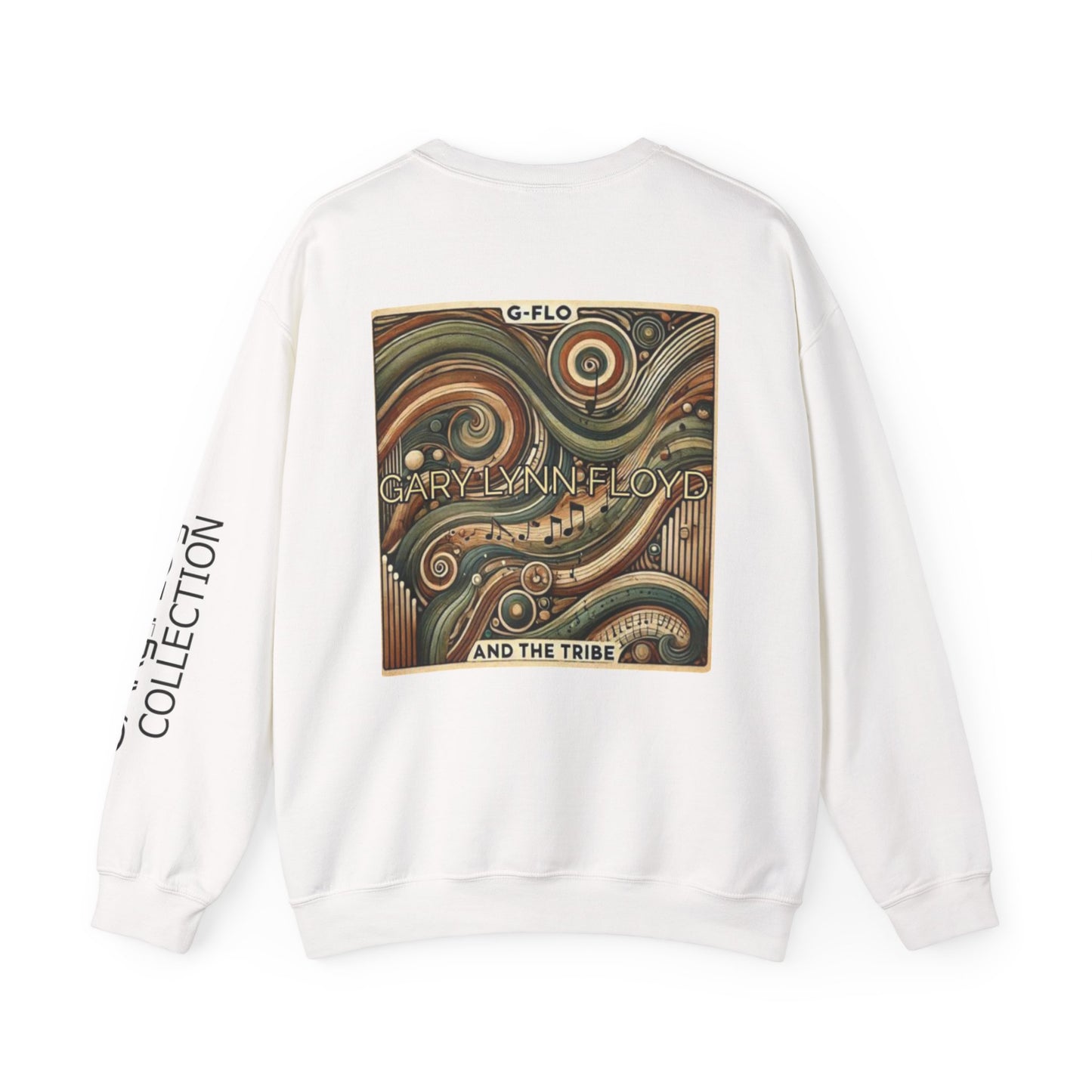 G-FLO AND THE TRIBE Sweatshirt