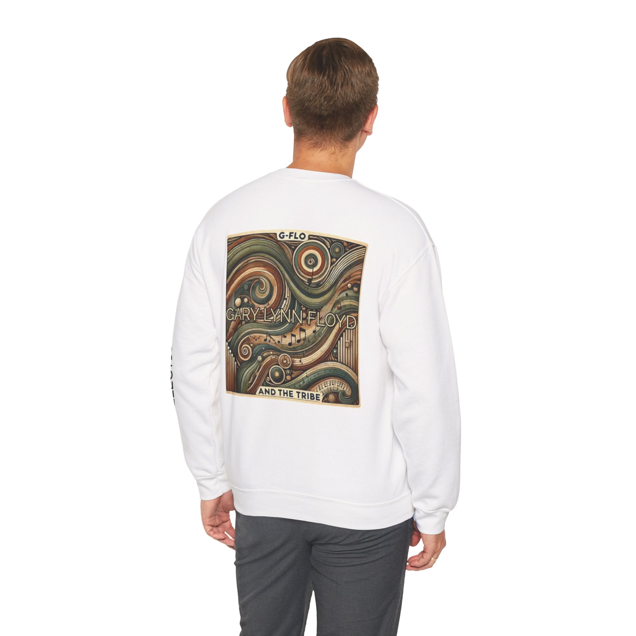 G-FLO AND THE TRIBE Sweatshirt