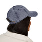 Embroidered Vintage Baseball Cap from the Gary Lynn Floyd Collection 'Love Cover Me'