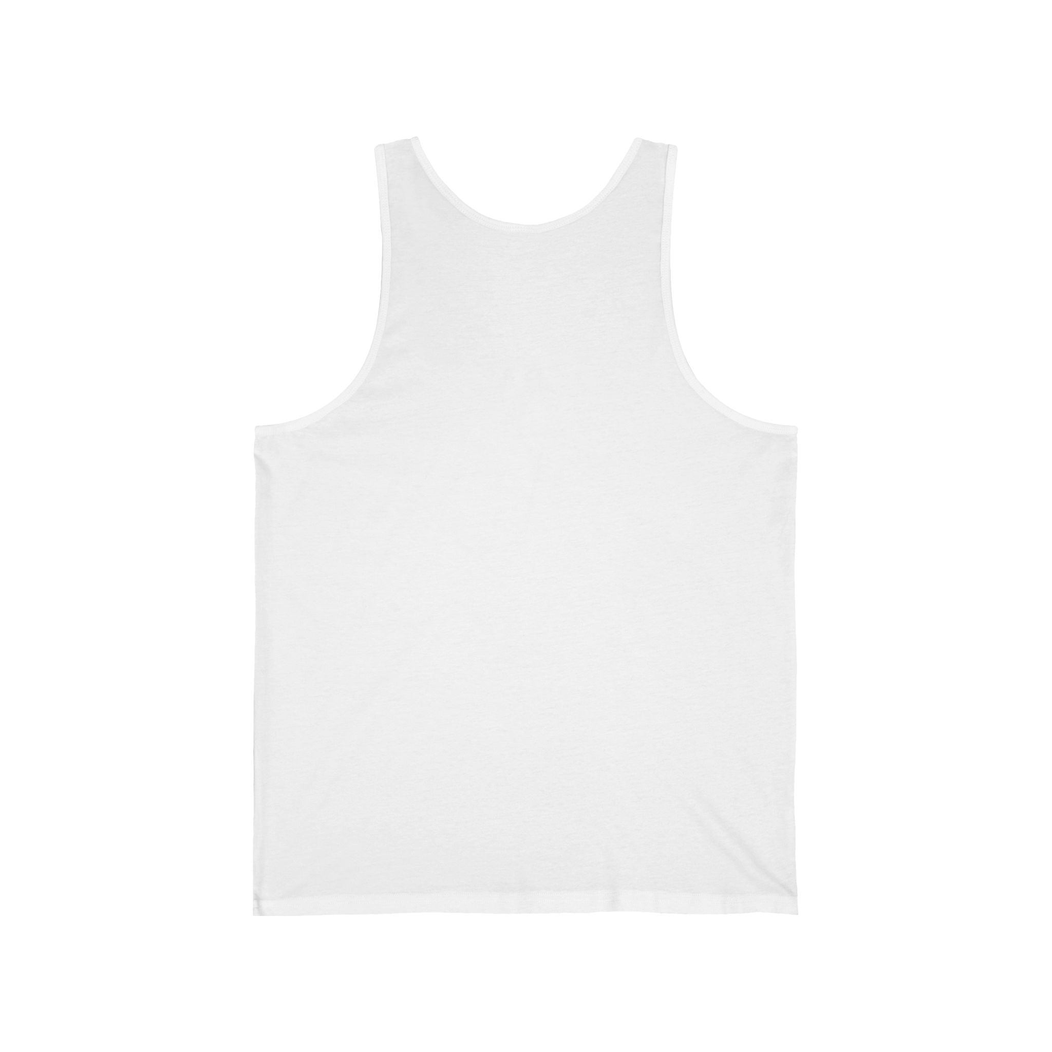 Grace Definition Tank Top — "grace (grays) noun: Space to be human." Spiritual Minimalist Tank