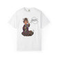 Auntie Aura "Universe REALLY?" T-Shirt
