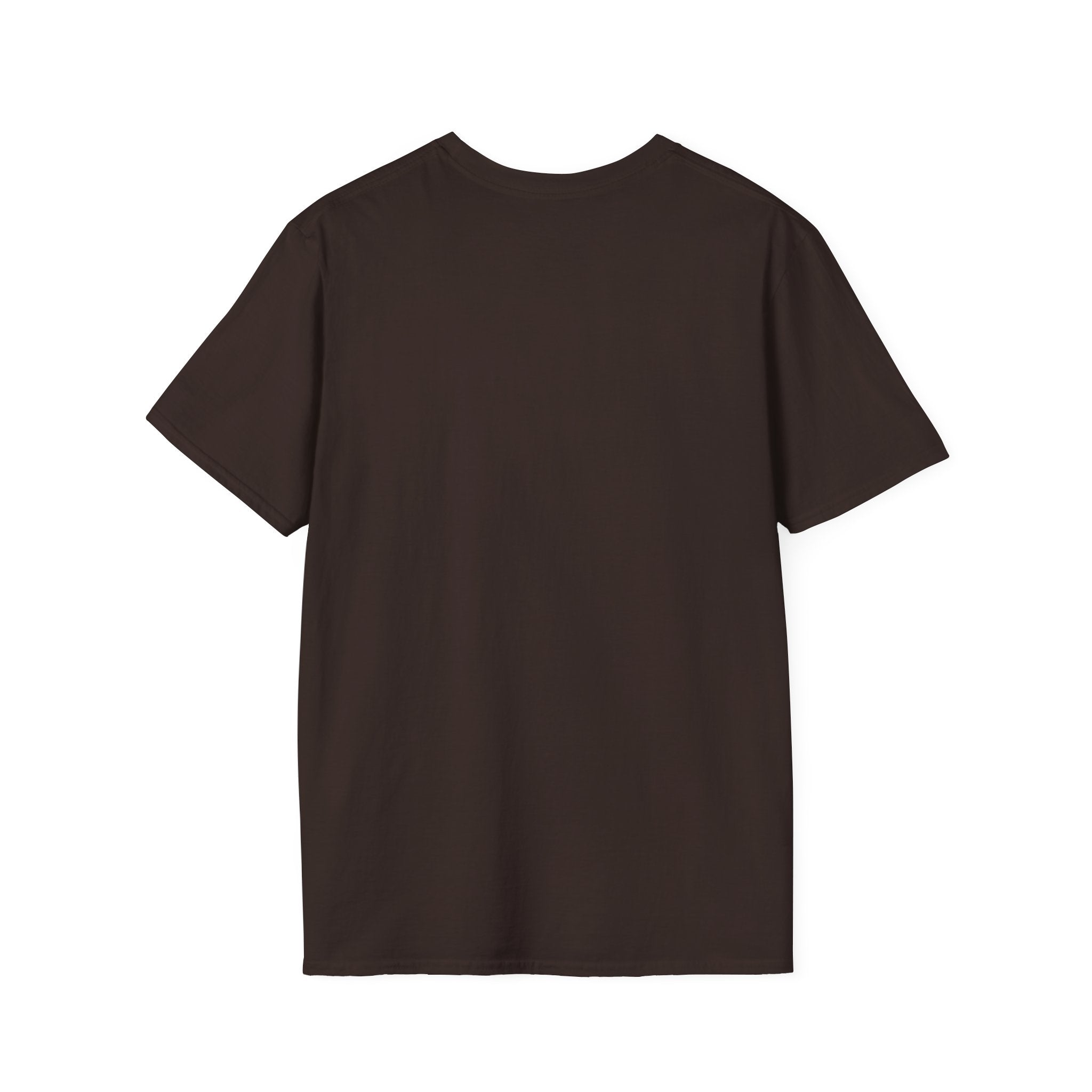Gratitude Tee — Spiritual Definition Minimalist T-Shirt