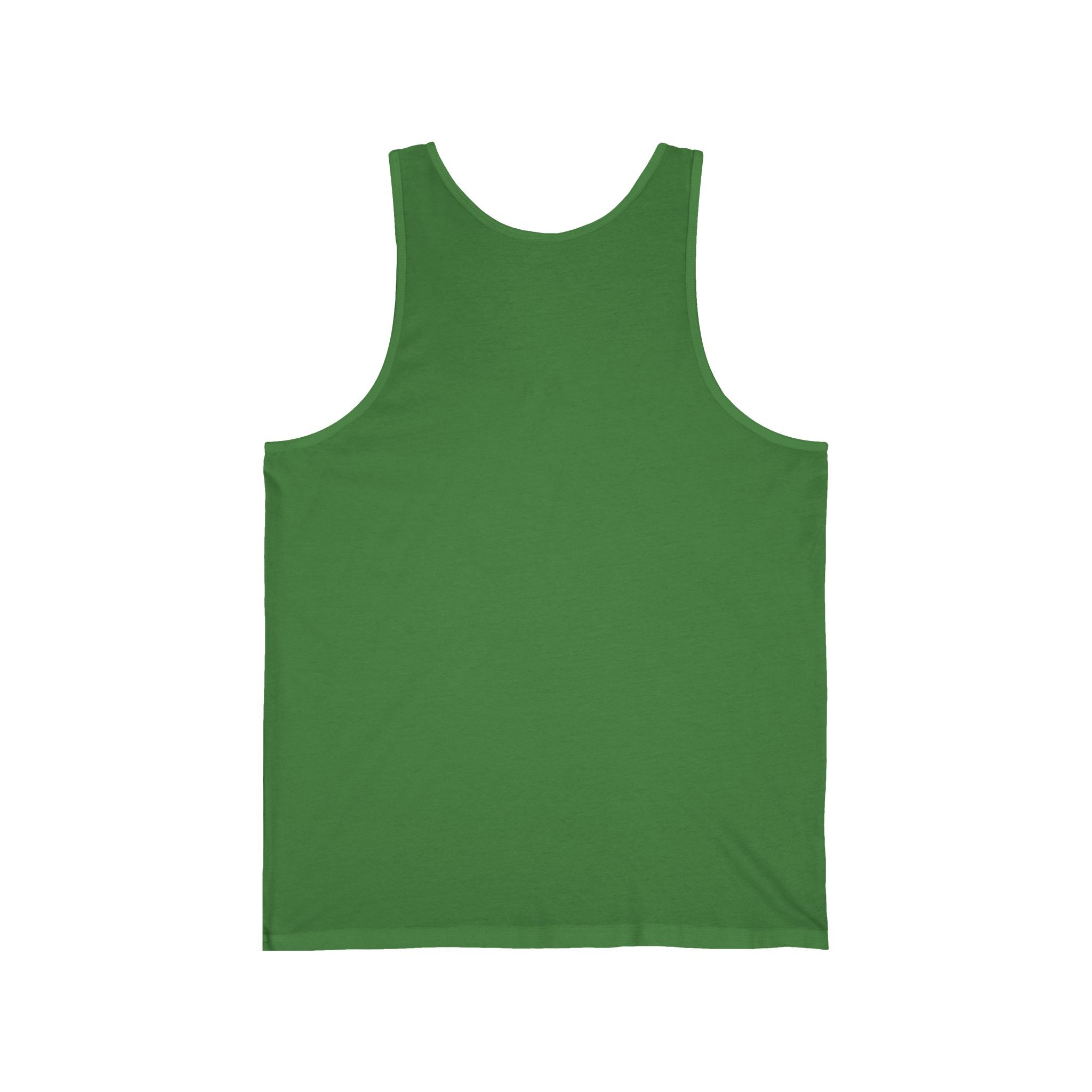 Grace Definition Tank Top — "grace (grays) noun: Space to be human." Spiritual Minimalist Tank