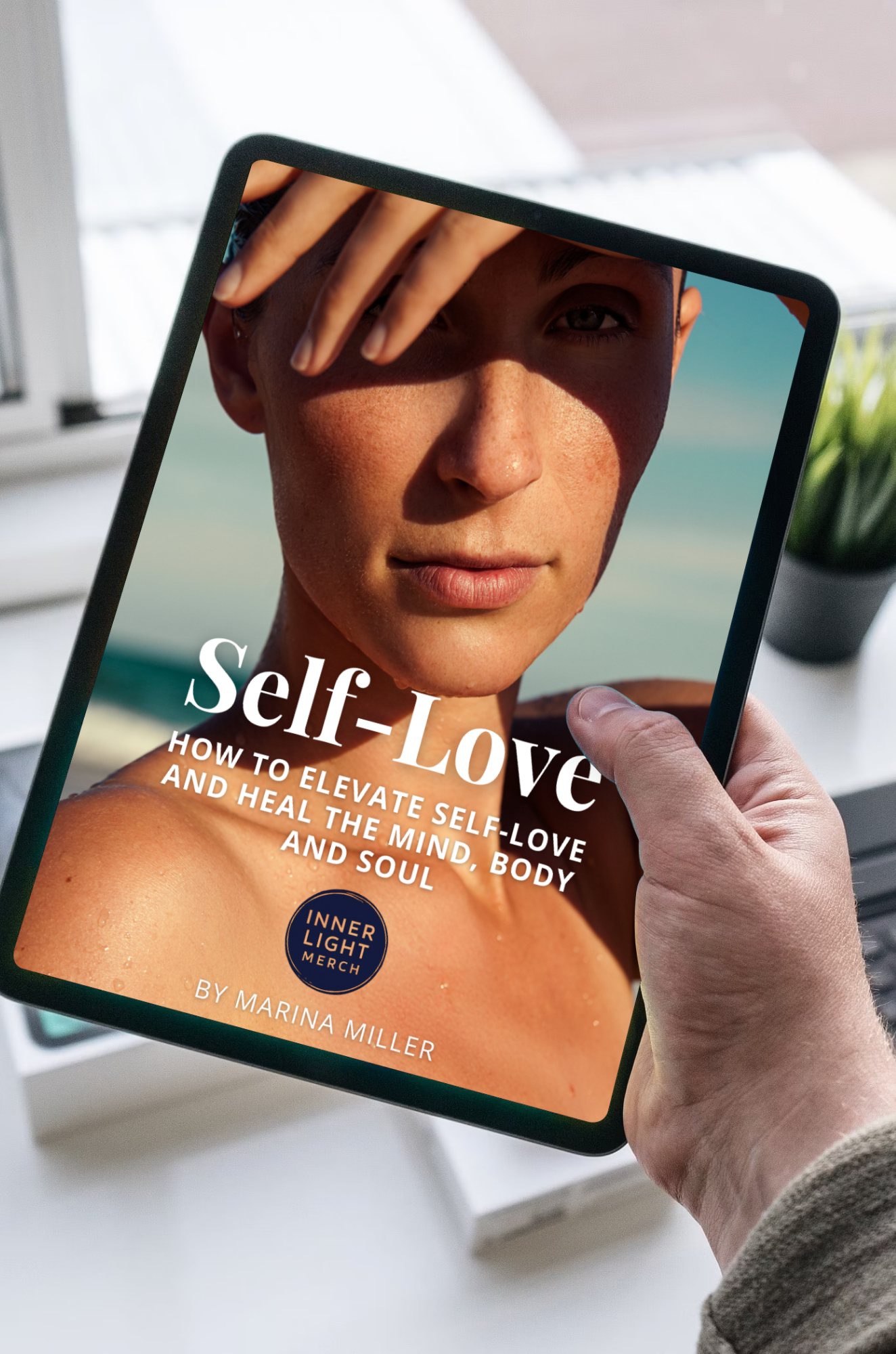Self Love eBook + Workbook