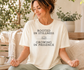 Rooted in Stillness Comfort Colors T-Shirt: Growing in Presence Spiritual Graphic Tee