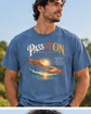 Pass It On T-Shirt | Harold Payne Collection | Comfort Colors® Inspirational Tee