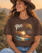Pass It On T-Shirt | Harold Payne Collection | Comfort Colors® Inspirational Tee