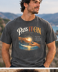 Pass It On T-Shirt | Harold Payne Collection | Comfort Colors® Inspirational Tee