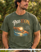 Pass It On T-Shirt | Harold Payne Collection | Comfort Colors® Inspirational Tee