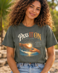 Pass It On T-Shirt | Harold Payne Collection | Comfort Colors® Inspirational Tee