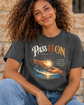 Pass It On T-Shirt | Harold Payne Collection | Comfort Colors® Inspirational Tee