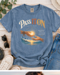 Pass It On T-Shirt | Harold Payne Collection | Comfort Colors® Inspirational Tee