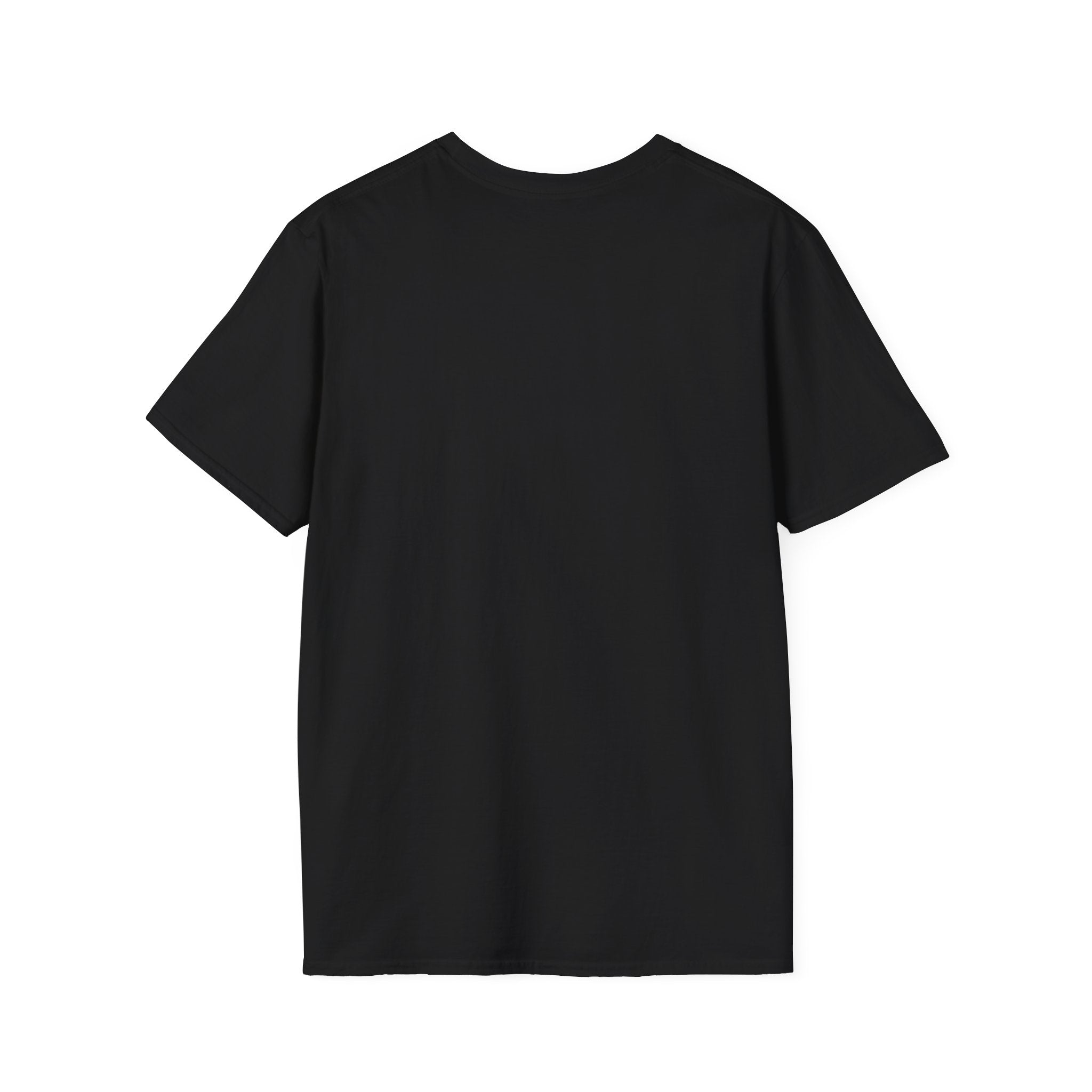 Gratitude Tee — Spiritual Definition Minimalist T-Shirt