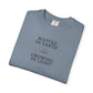 Rooted in Earth Growing in Light Comfort Colors T-Shirt, Nature-Inspired Spiritual Growth Tee