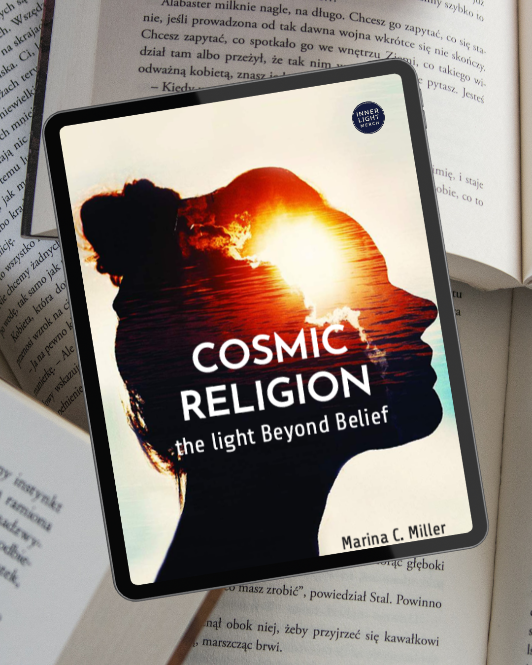 Cosmic Religion: The Light Beyond Belief