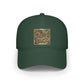 G-FLO AND THE TRIBE Baseball Cap - Gary Lynn Floyd Collection