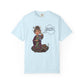 Auntie Aura "Universe REALLY?" T-Shirt