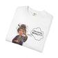 Auntie Aura "Universe REALLY?" T-Shirt