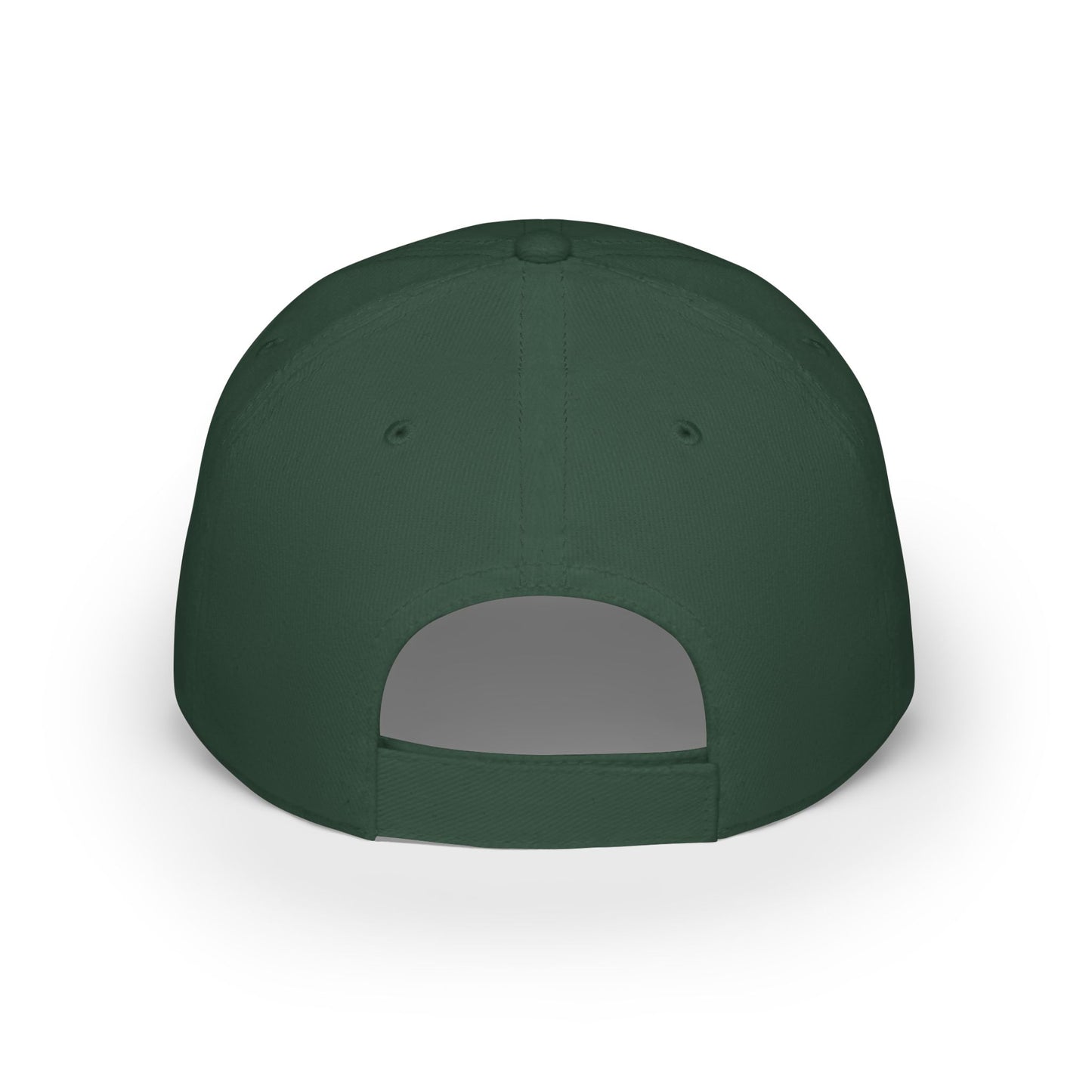 G-FLO AND THE TRIBE Baseball Cap - Gary Lynn Floyd Collection