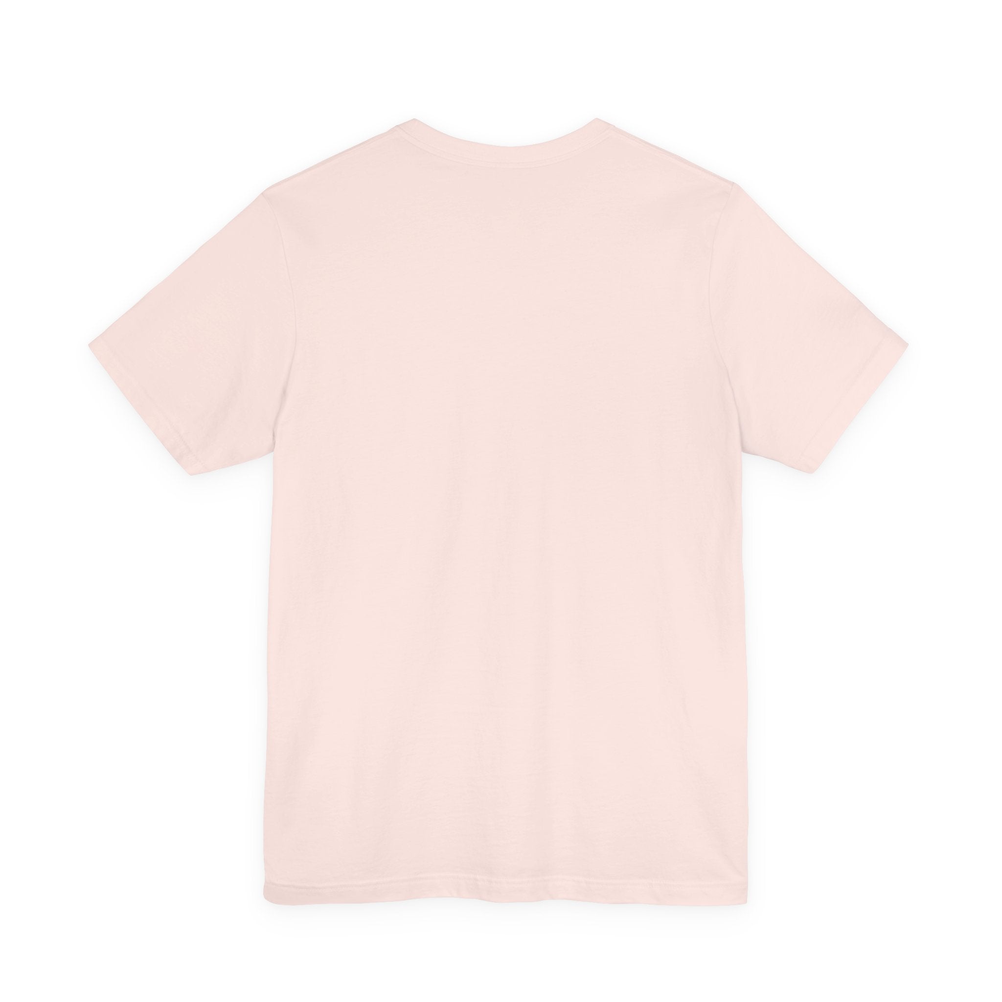 Pride Rainbow Heart Tee | Mile Hi Church logo