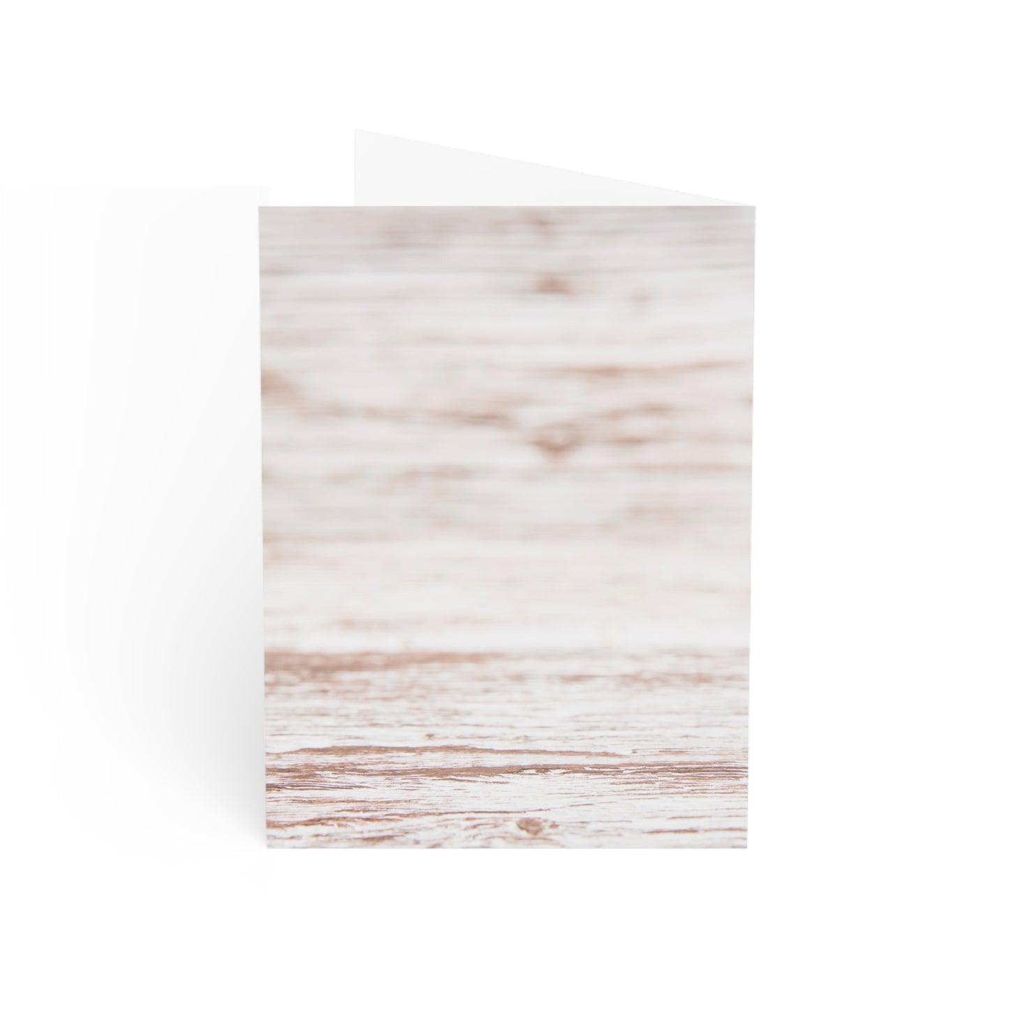 Greeting Cards: 'My heart is with you' by Karen Drucker Designs