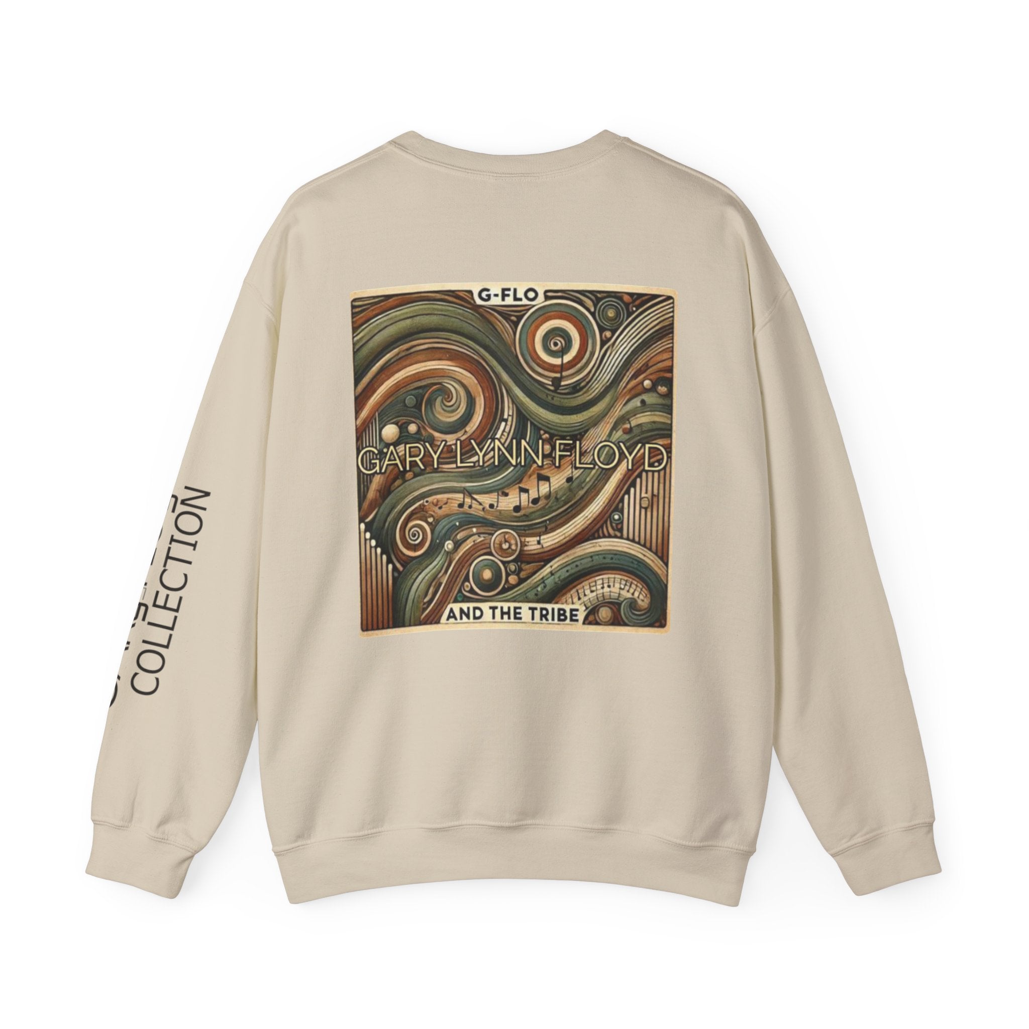 G-FLO AND THE TRIBE Sweatshirt