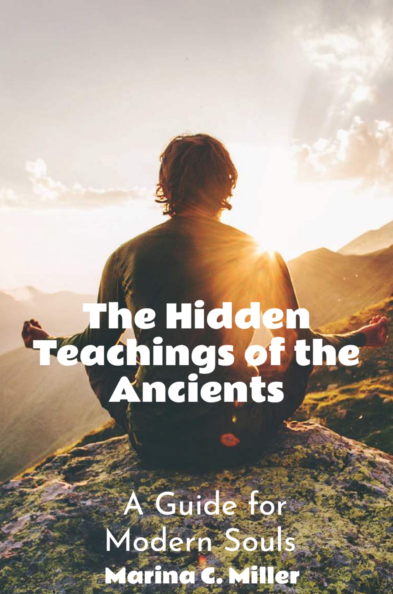 The Hidden  Teachings of the  Ancients