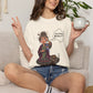 Auntie Aura "Universe REALLY?" T-Shirt